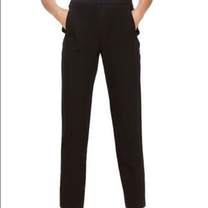 Topshop cigarette dress pants/trousers